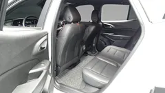 2024 ChevroletGMDaewoo Trax 1.2 RS — фото 11