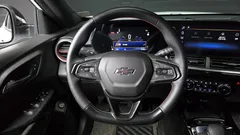 2024 ChevroletGMDaewoo Trax 1.2 RS — фото 12