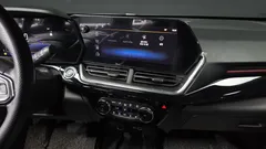 2024 ChevroletGMDaewoo Trax 1.2 RS — фото 13