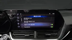 2024 ChevroletGMDaewoo Trax 1.2 RS — фото 18