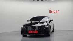 2022 Mercedes-Benz CLS-Class CLS300d 4MATIC — фото 3