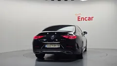 2022 Mercedes-Benz CLS-Class CLS300d 4MATIC — фото 4