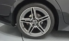 2022 Mercedes-Benz CLS-Class CLS300d 4MATIC — фото 5
