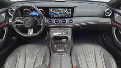 2022 Mercedes-Benz CLS-Class CLS300d 4MATIC — фото 7