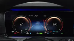 2022 Mercedes-Benz CLS-Class CLS300d 4MATIC — фото 8