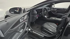 2022 Mercedes-Benz CLS-Class CLS300d 4MATIC — фото 10
