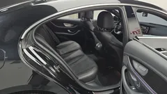 2022 Mercedes-Benz CLS-Class CLS300d 4MATIC — фото 11