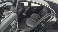 2022 Mercedes-Benz CLS-Class CLS300d 4MATIC — фото 12