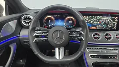 2022 Mercedes-Benz CLS-Class CLS300d 4MATIC — фото 13