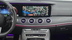 2022 Mercedes-Benz CLS-Class CLS300d 4MATIC — фото 14