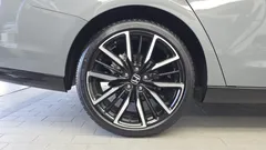2023 Honda Accord 2.0 Hybrid Touring, серый — фото 5
