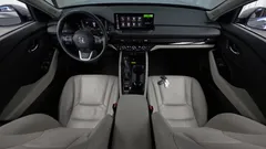 2023 Honda Accord 2.0 Hybrid Touring, серый — фото 7