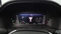 2023 Honda Accord 2.0 Hybrid Touring, серый — фото 8