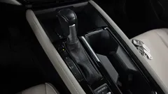 2023 Honda Accord 2.0 Hybrid Touring, серый — фото 9