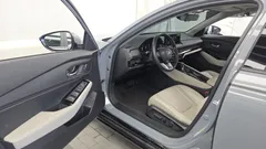 2023 Honda Accord 2.0 Hybrid Touring, серый — фото 10