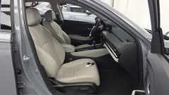 2023 Honda Accord 2.0 Hybrid Touring, серый — фото 11