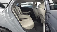 2023 Honda Accord 2.0 Hybrid Touring, серый — фото 12