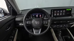 2023 Honda Accord 2.0 Hybrid Touring, серый — фото 13