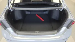 2023 Honda Accord 2.0 Hybrid Touring, серый — фото 20