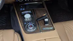 2023 Genesis G80 Gasoline 2.5 Turbo AWD, белый — фото 9