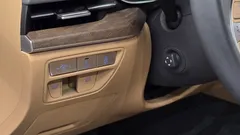 2023 Genesis G80 Gasoline 2.5 Turbo AWD, белый — фото 13