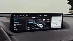 2023 Genesis G80 Gasoline 2.5 Turbo AWD, белый — фото 15