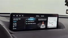 2023 Genesis G80 Gasoline 2.5 Turbo AWD, белый — фото 16