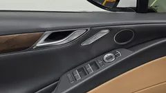 2023 Genesis G80 Gasoline 2.5 Turbo AWD, белый — фото 20