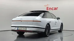 2023 Hyundai Grandeur 2,5 Gasoline 2WD — фото 2
