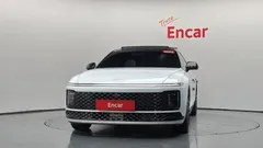 2023 Hyundai Grandeur 2,5 Gasoline 2WD — фото 3
