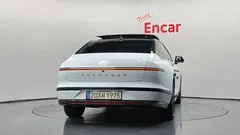 2023 Hyundai Grandeur 2,5 Gasoline 2WD — фото 4