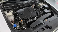 2023 Hyundai Grandeur 2,5 Gasoline 2WD — фото 6