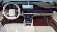 2023 Hyundai Grandeur 2,5 Gasoline 2WD — фото 7
