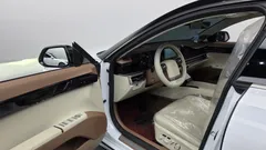 2023 Hyundai Grandeur 2,5 Gasoline 2WD — фото 10