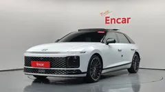 2023 Hyundai Grandeur 2,5 Gasoline 2WD — фото 12
