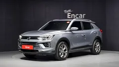 2023 KG_Mobility_Ssangyong KORANDO Gasoline 1.5 2WD C7 — фото 1