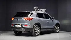 2023 KG_Mobility_Ssangyong KORANDO Gasoline 1.5 2WD C7 — фото 2