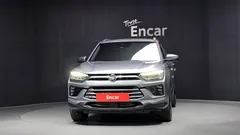 2023 KG_Mobility_Ssangyong KORANDO Gasoline 1.5 2WD C7 — фото 3