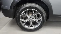 2023 KG_Mobility_Ssangyong KORANDO Gasoline 1.5 2WD C7 — фото 5