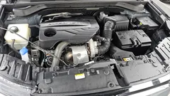 2023 KG_Mobility_Ssangyong KORANDO Gasoline 1.5 2WD C7 — фото 6