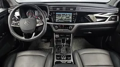 2023 KG_Mobility_Ssangyong KORANDO Gasoline 1.5 2WD C7 — фото 7