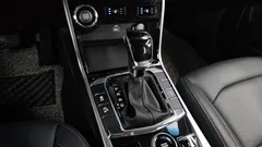2023 KG_Mobility_Ssangyong KORANDO Gasoline 1.5 2WD C7 — фото 9