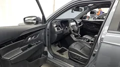 2023 KG_Mobility_Ssangyong KORANDO Gasoline 1.5 2WD C7 — фото 10