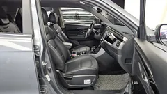 2023 KG_Mobility_Ssangyong KORANDO Gasoline 1.5 2WD C7 — фото 11