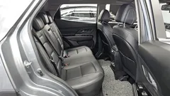 2023 KG_Mobility_Ssangyong KORANDO Gasoline 1.5 2WD C7 — фото 12