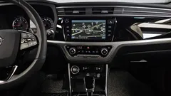 2023 KG_Mobility_Ssangyong KORANDO Gasoline 1.5 2WD C7 — фото 15