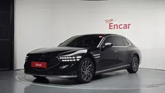 2022 Genesis G90 Gasoline 3.5 Turbo AWD — фото 1