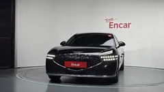 2022 Genesis G90 Gasoline 3.5 Turbo AWD — фото 3