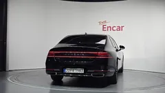 2022 Genesis G90 Gasoline 3.5 Turbo AWD — фото 4