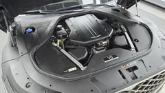 2022 Genesis G90 Gasoline 3.5 Turbo AWD — фото 6